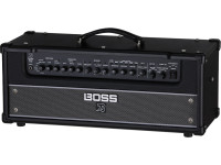 <b>BOSS KATANA ARTIST HEAD GEN 3 Cabeça 100W</b> <b>BOSS KATANA ARTIST HEAD GEN 3 Cabeça 100W</b>